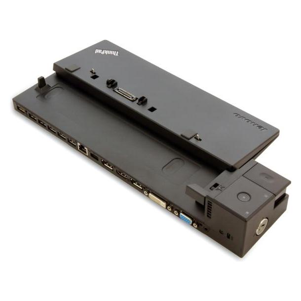 Lenovo ThinkPad Ultra Dock (04W3947)