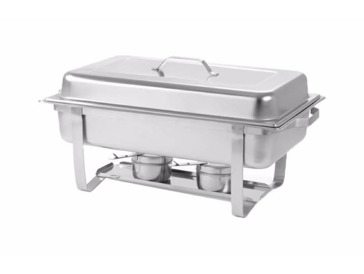 Hendi Chafing Dish Economic Gastron. 1/1 Chafing Dish Gastronorm 1/1 – Gastro Inventar/Gastro Einrichtungen