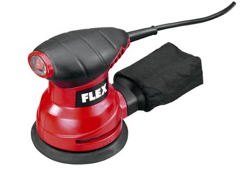 Flex XS 713 334111 Exzenterschleifer 230W Ø 125mm
