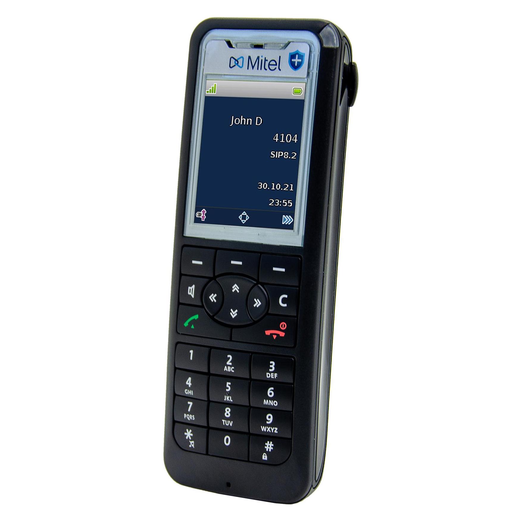Mitel 612dt Handset (50008368)