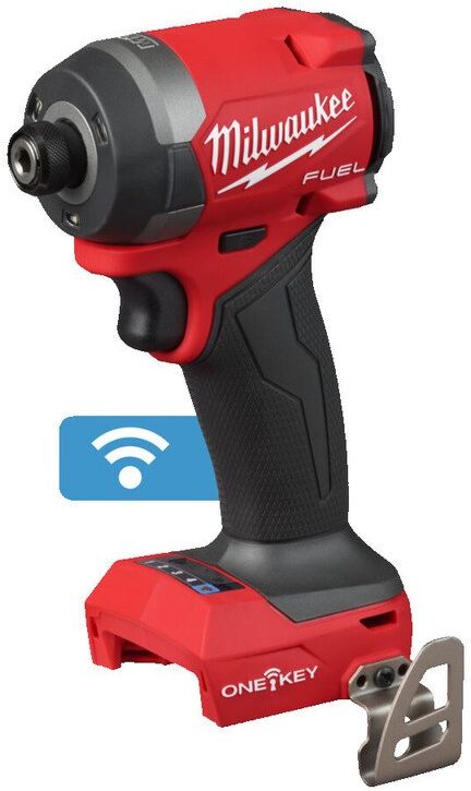 Milwaukee M18ONEID3-0 18v Fuel OneKey Impact Driver Naked