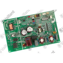 Vaillant Leiterplatte 8000018107