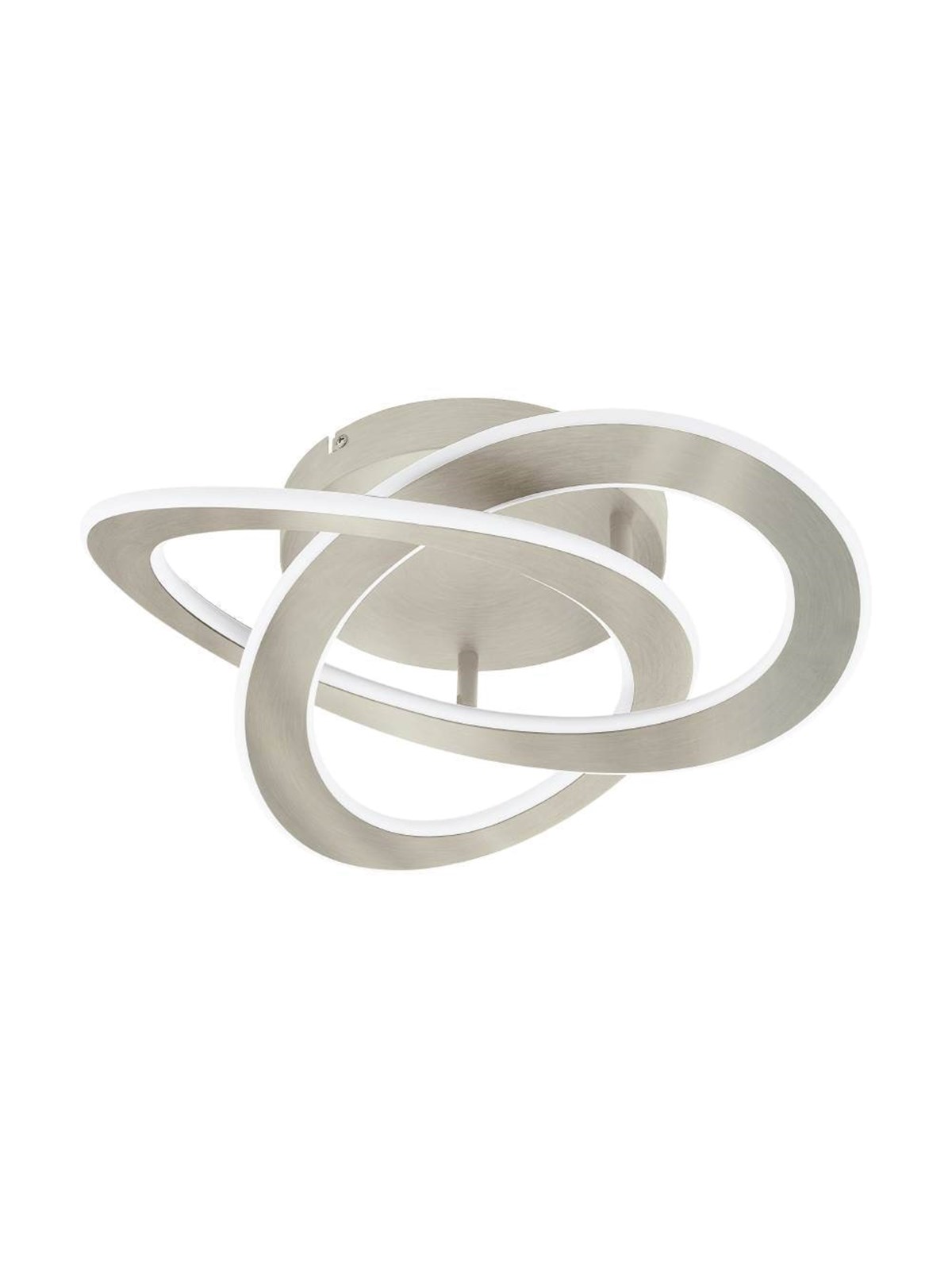 EGLO Rolimare nickel-matt
