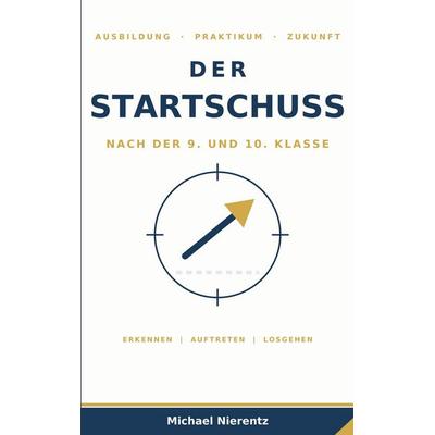 Wer bin ich? Der Startschuss, Taschenbuch von Michael Nierentz, BoD – Books on Demand, 978-3-696-79433-0