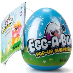 EGG-A-BOO Eiersuche - verschieden