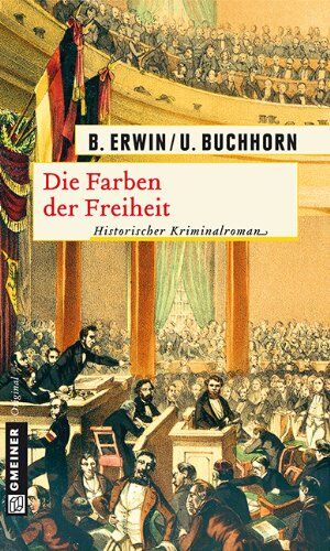 Birgit Erwin - Die Farben der Freiheit - Preis vom 09.10.2026 07:28:09 h