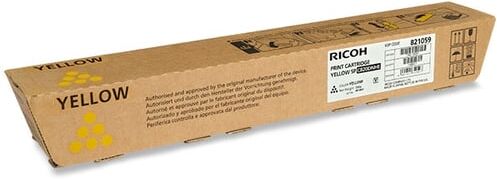 Ricoh SP C820DN (821059) toner amarillo