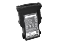 Zebra Handheld-Akku - Lithium-Ionen - 7000 mAh (Packung mit 10) (BTRY-MC94-BLE-10)