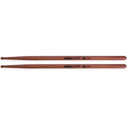 Rohema Percussion Drumsticks Rohema Hickory 5A Fusion 618149, Hickory, 410 mm, 1... - Drumsticks