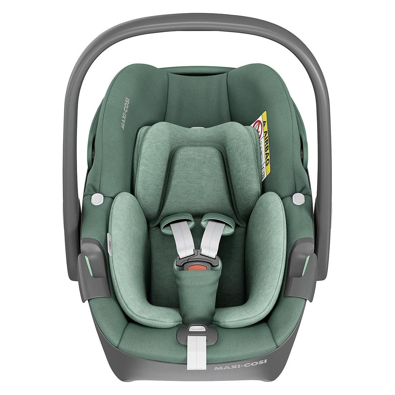 Maxi-Cosi Pebble 360 (Babyschale, ECE R129/i-Size Norm) (8044047110)
