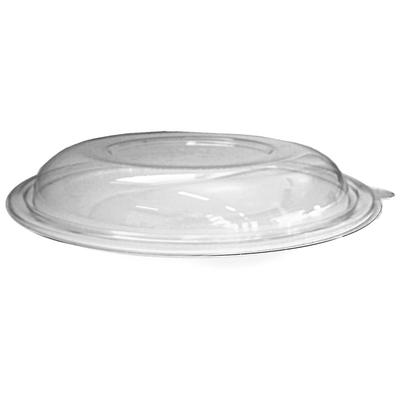 VEPATIM 100x Deckel für runde Salatschalen mit O 19,9 cm - Nr. 74371 + 74372