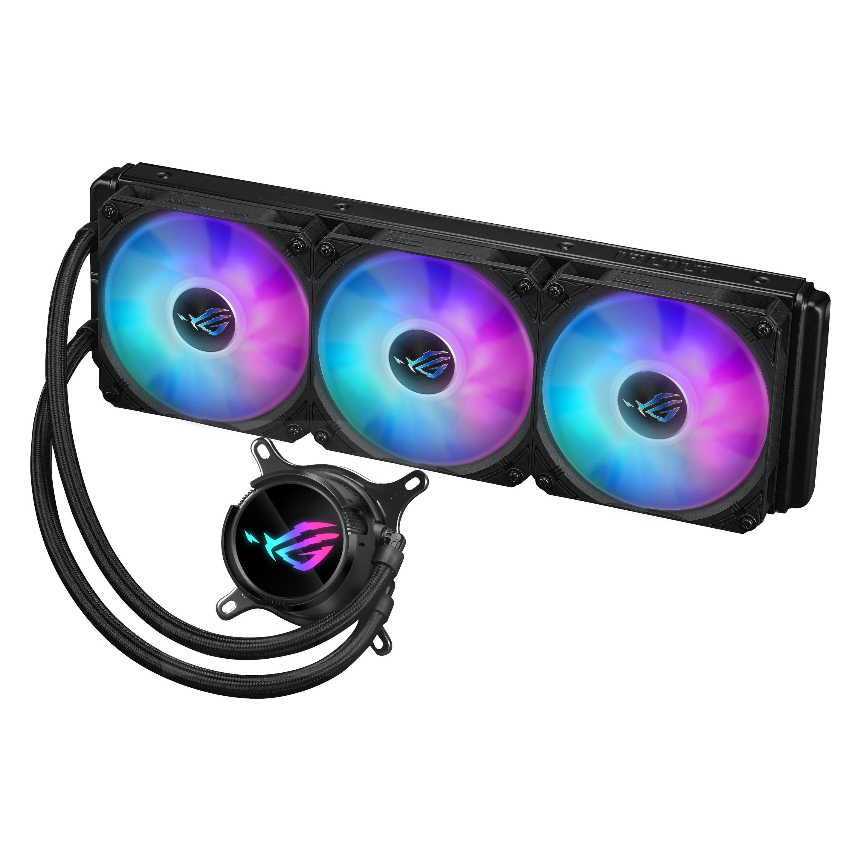ASUS ROG Strix LC III 360 ARGB (90RC00T1-M0UAY0)