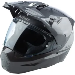 Klim X1 Alpha Carbon Enduro Helm XL (61/62)
