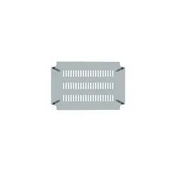 Eaton EP-501532 Fingerschutzhaube Form 2, für Sammelschienengehäuse F2P-S50/60-I43 EP501532
