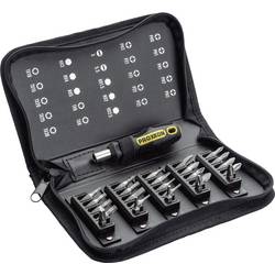 Proxxon Mini-FLEX-DOT-Griff 22730 Bit-Set inkl. Bithalter