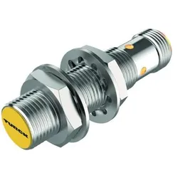 Turck Magnetfeldsensor, Schalter + Taster