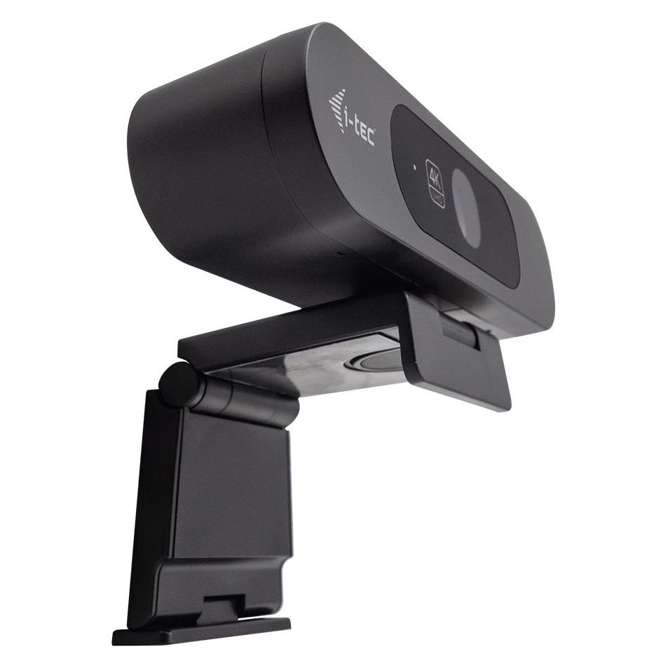 i-tec SOLOMON PRO 900 4K Webcam AI Auto Framing (8.29 Mpx) (CAMSOLOMON4K900)