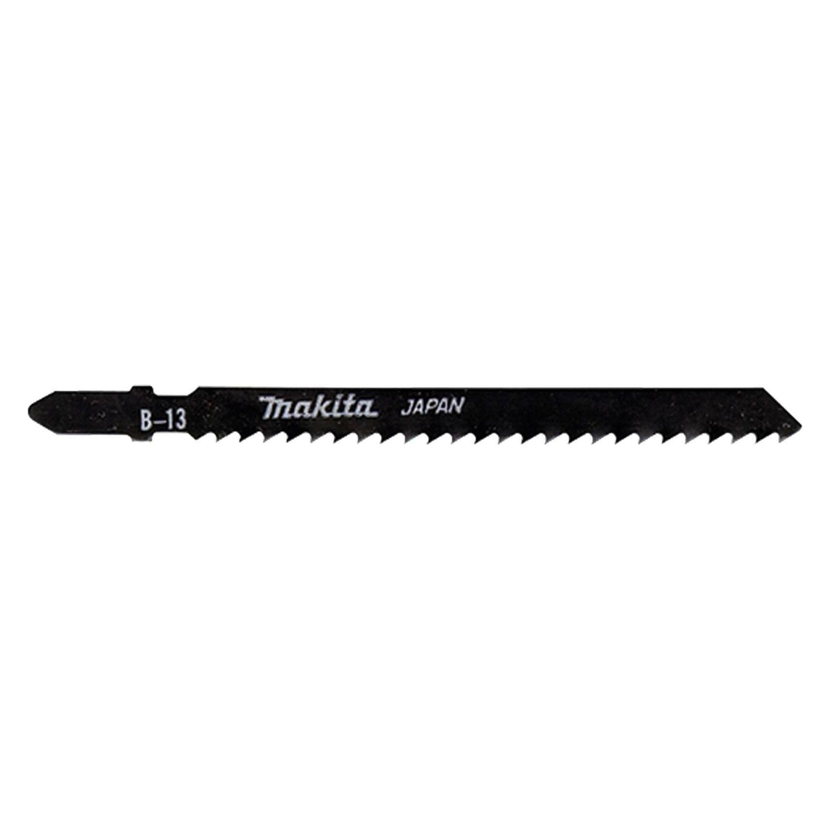 Makita Stichsägeblatt B-13 100Stk (B-07705)