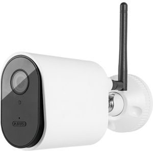 Abus Überwachungskamera PPIC54520 Smartlook, außen, 8 MP, 4K, Netzstrom, WLAN