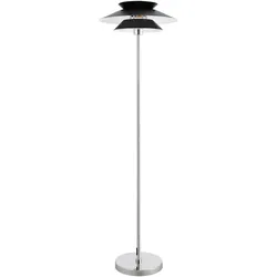 STEHLEUCHTE Albert 40/25/145 cm
