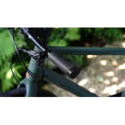 Selle Royal Lenkergriff Nivo schwarz  130/90 mm