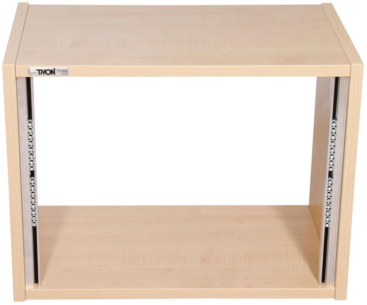 Thon Studio Desktop 8U maple Maple