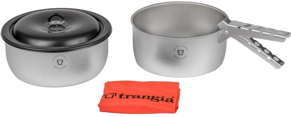 Trangia Tundra Set Duossal Tundra Set II