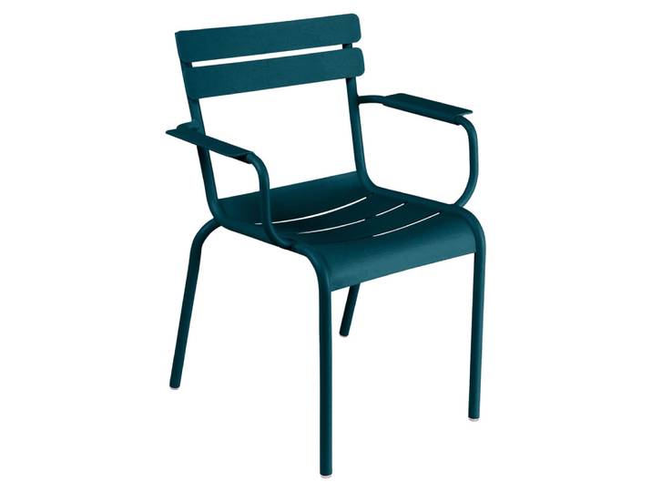 2er Set Fermob Luxembourg Bridge Sessel