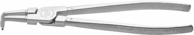 Pince à circlips 1846B-3 HAZET (1846B-3)