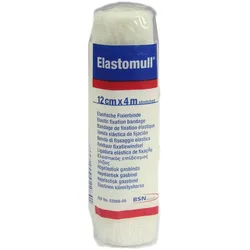 Elastomull 4mx12cm 2098 1 ST
