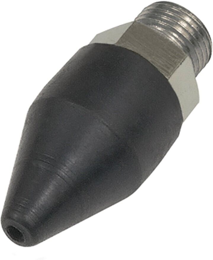 Riegler Gummi-Konusdüse, Adapter erforderlich (29.566)