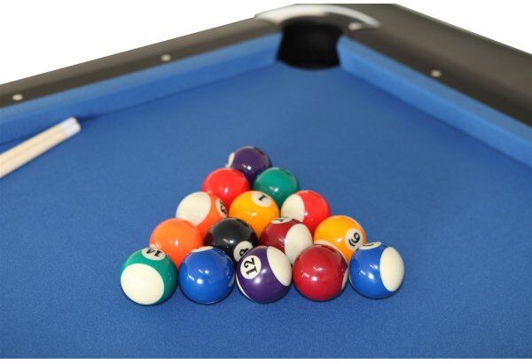 Stanlord, Milano Poolbord 7''