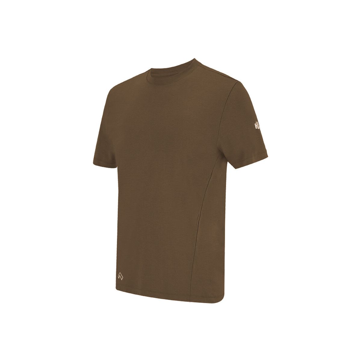 HAIX Shirt Brown braun XXXL 952021.XXXL