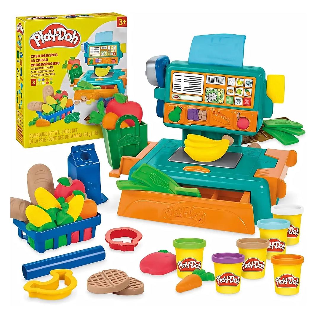 Play-Doh Supermarkt-Kasse (G24815L0)
