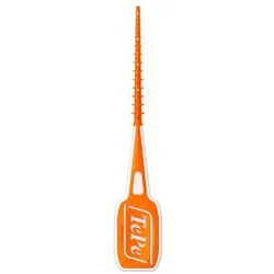 TePe | EasyPick Orange | Größe XS/S