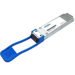 Origin Storage QSFP-100G-LR4-OS, Transceiver, Silber