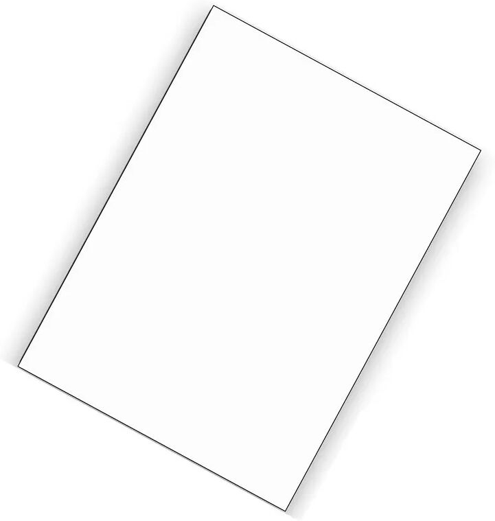 INF Selbstklebende Reparaturflicken, 10er Pack Weiß