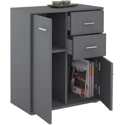 Caro Möbel, Kommode + Sideboard, Locarno