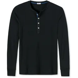 Herren Longsleeve