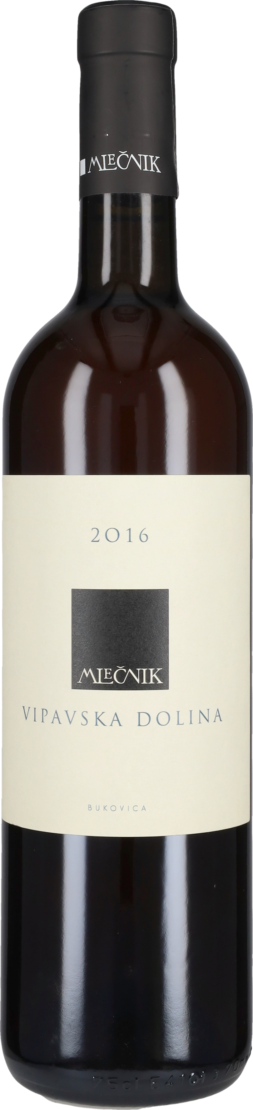 Bianco Blend Mlecnik 2016