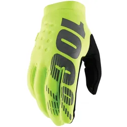 100%, Skihandschuhe, (XXL)