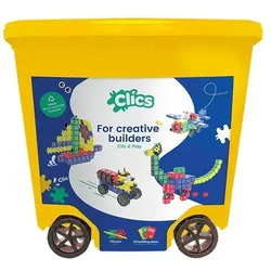Clics Rolbox