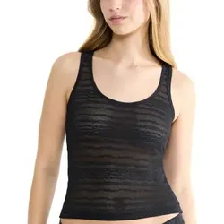 Sloggi FREE Evolve Tank Top Schwarz Sloggi 01 Damen