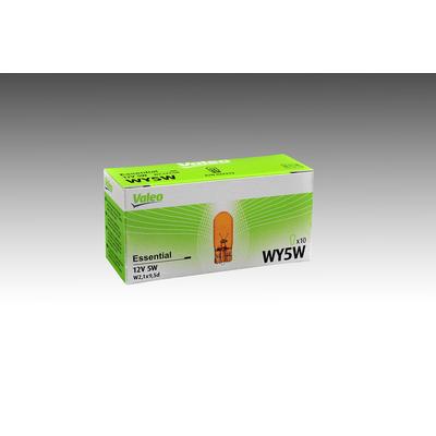 VALEO Glühlampe, Blinkleuchte 032213