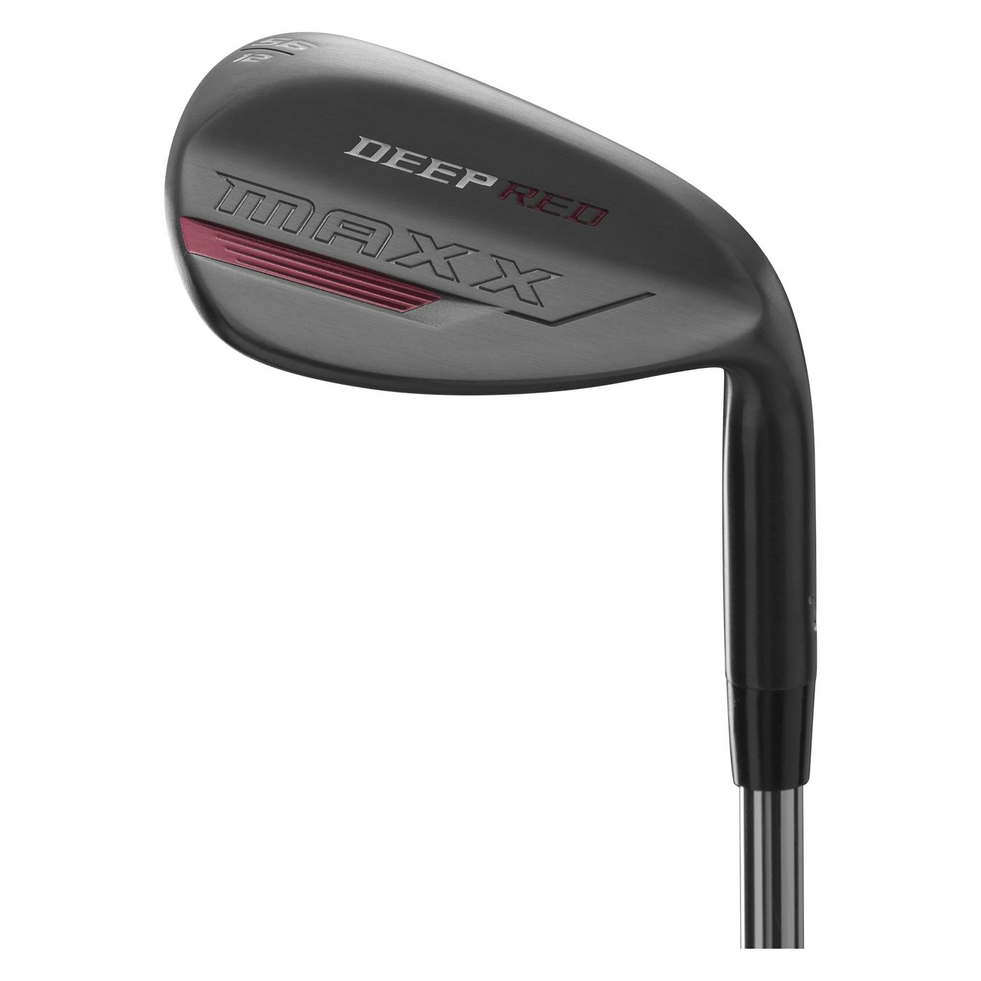 Wilson - Deep Red Wedge 56.0 (Rechtshänder) (WGD626502)
