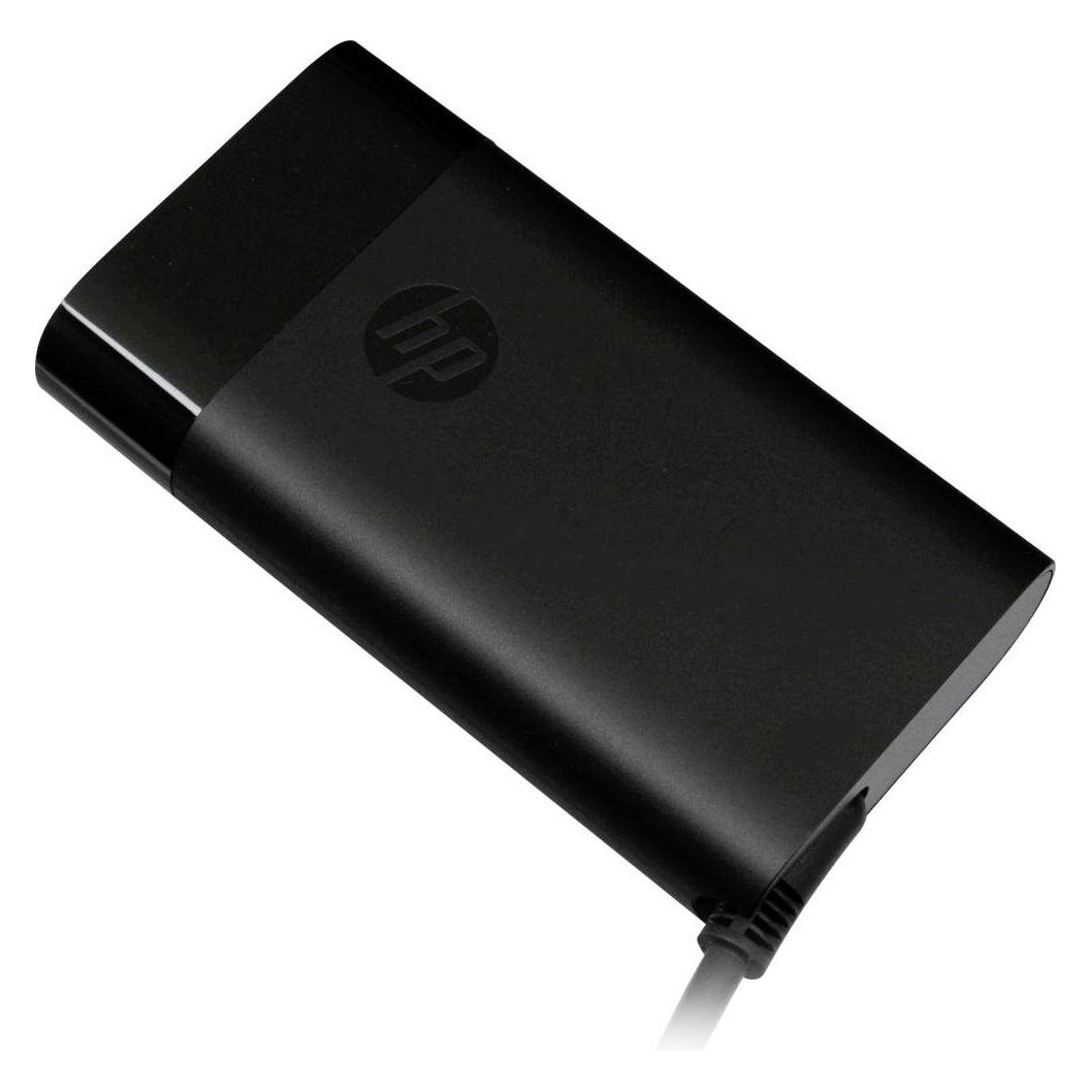 HP Netzteil (abgerundet/slim) - 65W für Envy 4.5mm (65 W) (L23960-001)