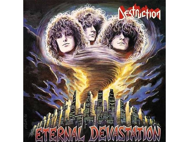 Eternal Devastation