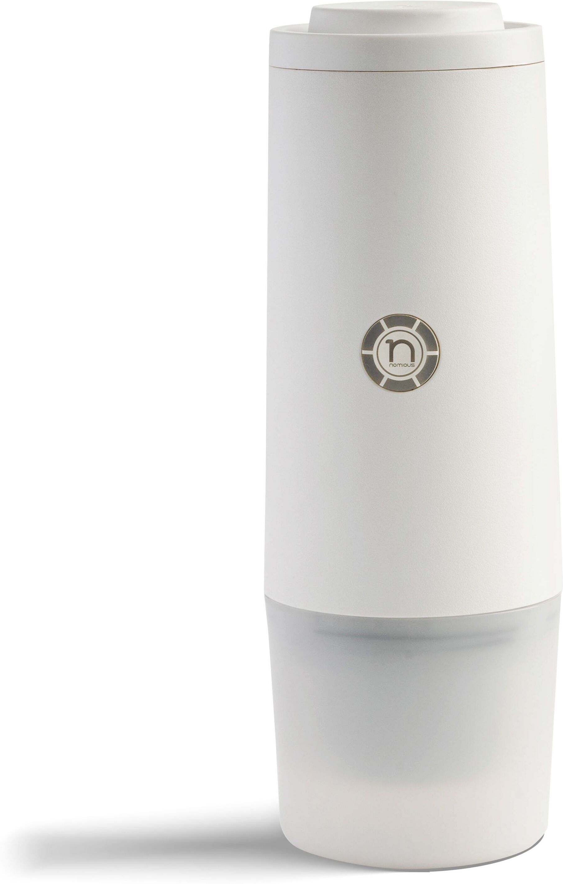 Nomious - Prime Brew Portable Espresso Maker