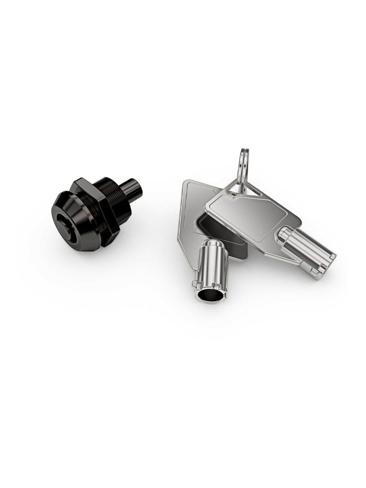 Compulocks Keyed Alike Upgrade