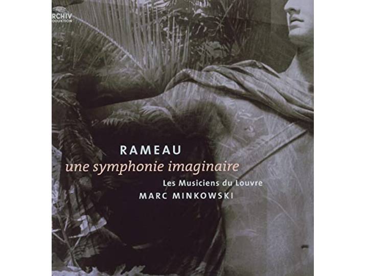 Une Symphonie Imaginaire
